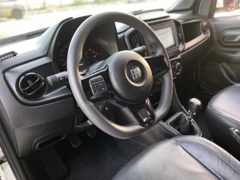 FIAT Strada 1.3 FIREFLY FLEX FREEDOM CABINE SIMPLES PLUS, Foto 14