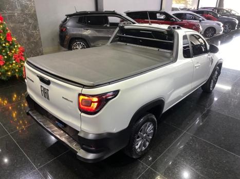 FIAT Strada 1.3 FIREFLY FLEX FREEDOM CABINE SIMPLES PLUS, Foto 15