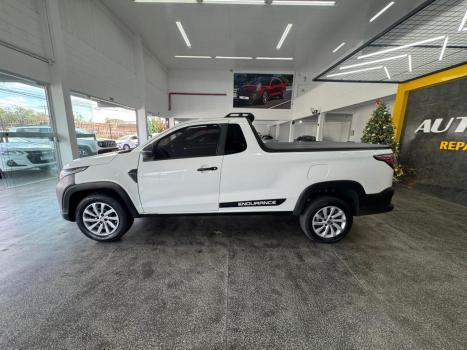 FIAT Strada 1.3 FIREFLY FLEX ENDURANCE CABINE SIMPLES, Foto 2