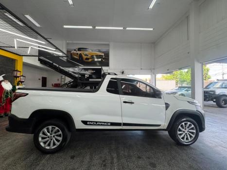 FIAT Strada 1.3 FIREFLY FLEX ENDURANCE CABINE SIMPLES, Foto 4