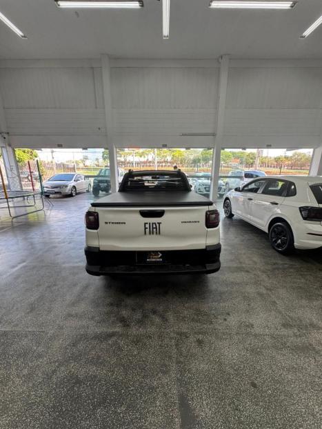 FIAT Strada 1.3 FIREFLY FLEX ENDURANCE CABINE SIMPLES, Foto 7