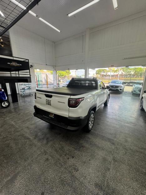 FIAT Strada 1.3 FIREFLY FLEX ENDURANCE CABINE SIMPLES, Foto 8