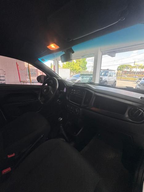 FIAT Strada 1.3 FIREFLY FLEX ENDURANCE CABINE SIMPLES, Foto 9