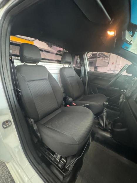 FIAT Strada 1.3 FIREFLY FLEX ENDURANCE CABINE SIMPLES, Foto 10