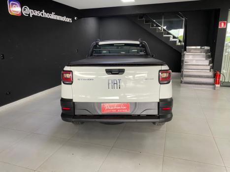 FIAT Strada 1.3 FIREFLY FLEX FREEDOM CABINE SIMPLES, Foto 3