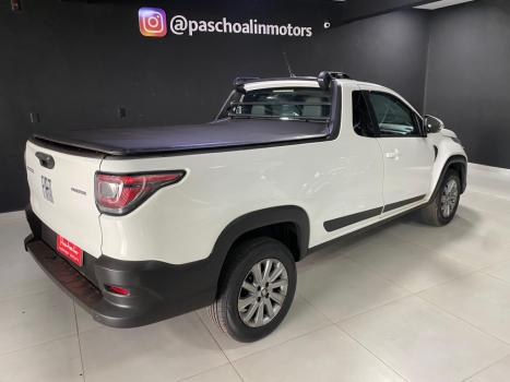 FIAT Strada 1.3 FIREFLY FLEX FREEDOM CABINE SIMPLES, Foto 6