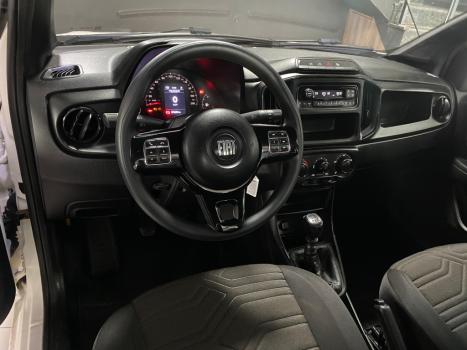 FIAT Strada 1.3 FIREFLY FLEX FREEDOM CABINE SIMPLES, Foto 7