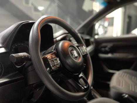 FIAT Strada 1.3 FIREFLY FLEX FREEDOM CABINE SIMPLES, Foto 9