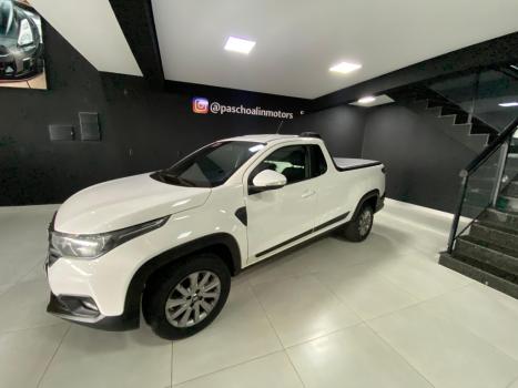 FIAT Strada 1.3 FIREFLY FLEX FREEDOM CABINE SIMPLES, Foto 10