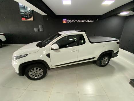 FIAT Strada 1.3 FIREFLY FLEX FREEDOM CABINE SIMPLES, Foto 11