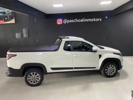 FIAT Strada 1.3 FIREFLY FLEX FREEDOM CABINE SIMPLES, Foto 13