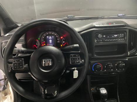 FIAT Strada 1.3 FIREFLY FLEX FREEDOM CABINE SIMPLES, Foto 14