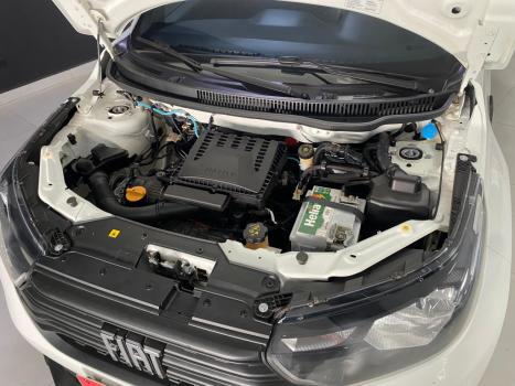 FIAT Strada 1.3 FIREFLY FLEX FREEDOM CABINE SIMPLES, Foto 16