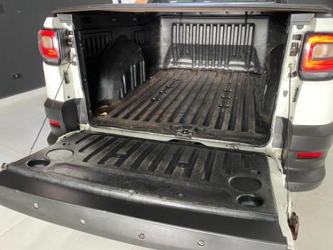 FIAT Strada 1.3 FIREFLY FLEX FREEDOM CABINE SIMPLES, Foto 17