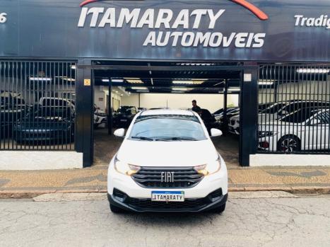 FIAT Strada 1.3 FIREFLY FLEX FREEDOM CABINE SIMPLES, Foto 1