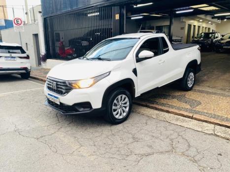 FIAT Strada 1.3 FIREFLY FLEX FREEDOM CABINE SIMPLES, Foto 2