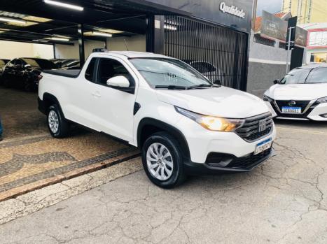 FIAT Strada 1.3 FIREFLY FLEX FREEDOM CABINE SIMPLES, Foto 3