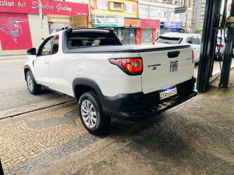 FIAT Strada 1.3 FIREFLY FLEX FREEDOM CABINE SIMPLES, Foto 4