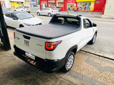 FIAT Strada 1.3 FIREFLY FLEX FREEDOM CABINE SIMPLES, Foto 5