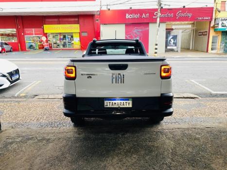 FIAT Strada 1.3 FIREFLY FLEX FREEDOM CABINE SIMPLES, Foto 6