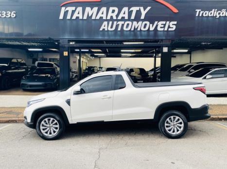 FIAT Strada 1.3 FIREFLY FLEX FREEDOM CABINE SIMPLES, Foto 7