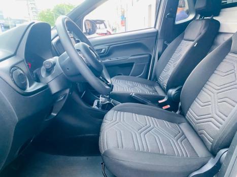 FIAT Strada 1.3 FIREFLY FLEX FREEDOM CABINE SIMPLES, Foto 10