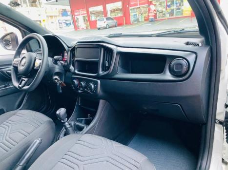 FIAT Strada 1.3 FIREFLY FLEX FREEDOM CABINE SIMPLES, Foto 11