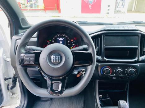 FIAT Strada 1.3 FIREFLY FLEX FREEDOM CABINE SIMPLES, Foto 12