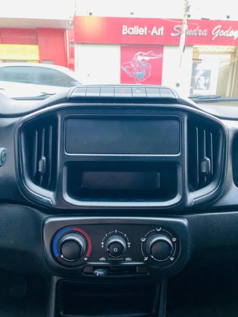 FIAT Strada 1.3 FIREFLY FLEX FREEDOM CABINE SIMPLES, Foto 14