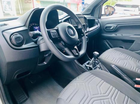 FIAT Strada 1.3 FIREFLY FLEX FREEDOM CABINE SIMPLES, Foto 15