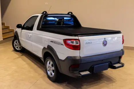 FIAT Strada 1.3 FIREFLY FLEX FREEDOM CABINE SIMPLES, Foto 3