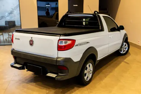 FIAT Strada 1.3 FIREFLY FLEX FREEDOM CABINE SIMPLES, Foto 4