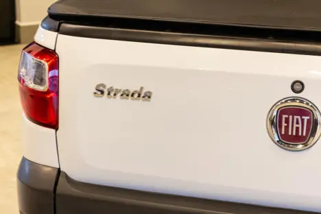 FIAT Strada 1.3 FIREFLY FLEX FREEDOM CABINE SIMPLES, Foto 5