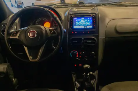 FIAT Strada 1.3 FIREFLY FLEX FREEDOM CABINE SIMPLES, Foto 6