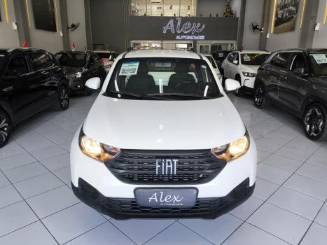 FIAT Strada 1.3 FIREFLY FLEX FREEDOM CABINE SIMPLES, Foto 2