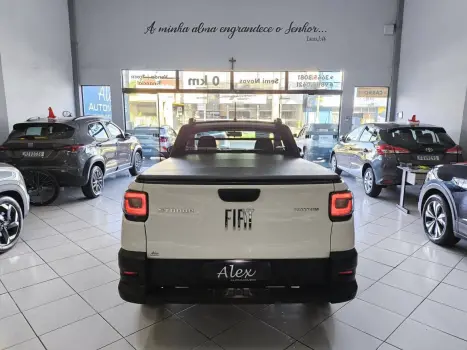 FIAT Strada 1.3 FIREFLY FLEX FREEDOM CABINE SIMPLES, Foto 4