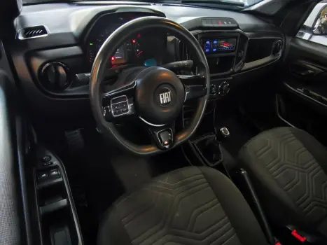 FIAT Strada 1.3 FIREFLY FLEX FREEDOM CABINE SIMPLES, Foto 5