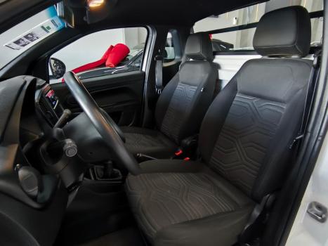 FIAT Strada 1.3 FIREFLY FLEX FREEDOM CABINE SIMPLES, Foto 6