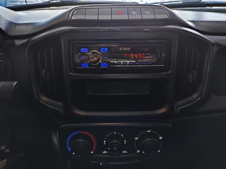 FIAT Strada 1.3 FIREFLY FLEX FREEDOM CABINE SIMPLES, Foto 7