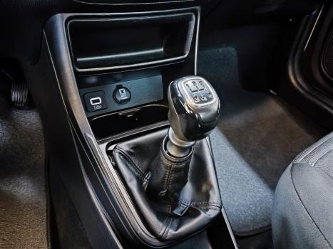 FIAT Strada 1.3 FIREFLY FLEX FREEDOM CABINE SIMPLES, Foto 8