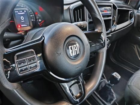 FIAT Strada 1.3 FIREFLY FLEX FREEDOM CABINE SIMPLES, Foto 10