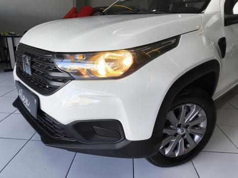 FIAT Strada 1.3 FIREFLY FLEX FREEDOM CABINE SIMPLES, Foto 11