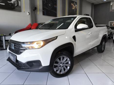 FIAT Strada 1.3 FIREFLY FLEX FREEDOM CABINE SIMPLES, Foto 14