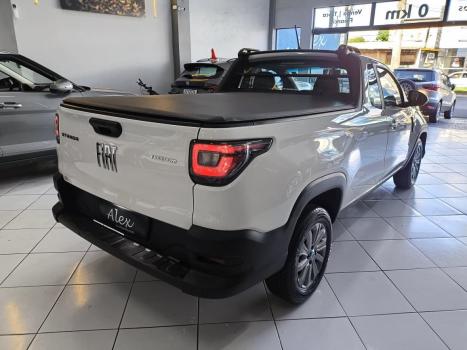 FIAT Strada 1.3 FIREFLY FLEX FREEDOM CABINE SIMPLES, Foto 15