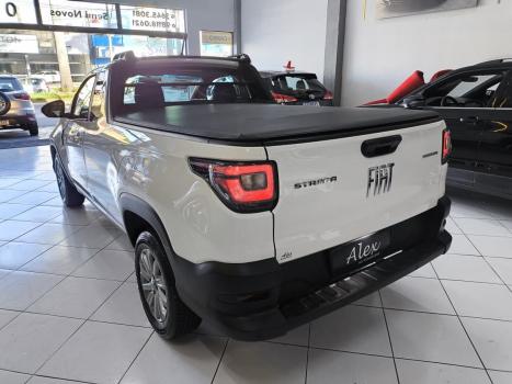 FIAT Strada 1.3 FIREFLY FLEX FREEDOM CABINE SIMPLES, Foto 18