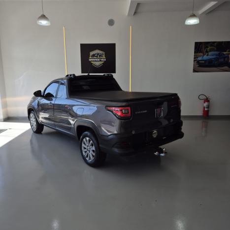 FIAT Strada 1.3 FIREFLY FLEX FREEDOM CABINE SIMPLES, Foto 4