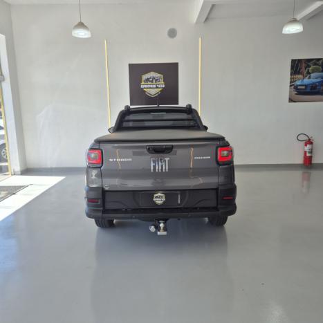 FIAT Strada 1.3 FIREFLY FLEX FREEDOM CABINE SIMPLES, Foto 6