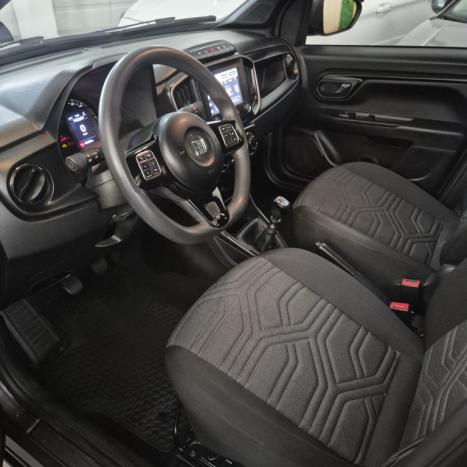 FIAT Strada 1.3 FIREFLY FLEX FREEDOM CABINE SIMPLES, Foto 7