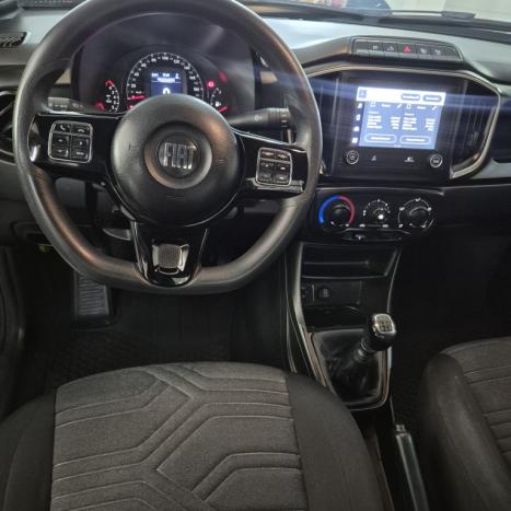 FIAT Strada 1.3 FIREFLY FLEX FREEDOM CABINE SIMPLES, Foto 8