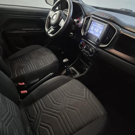 FIAT Strada 1.3 FIREFLY FLEX FREEDOM CABINE SIMPLES, Foto 9